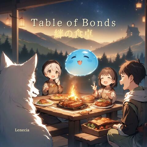 Table of Bonds (絆の食卓)
