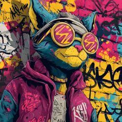 I'm a Gangsta