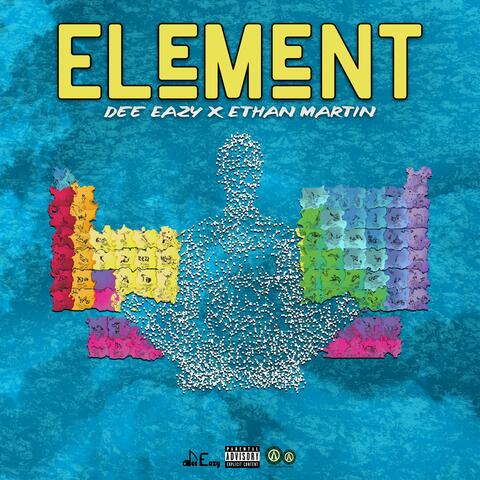 Element (feat. Ethan Martin)