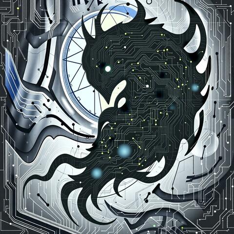 Sorry I couldnt find a vocalist