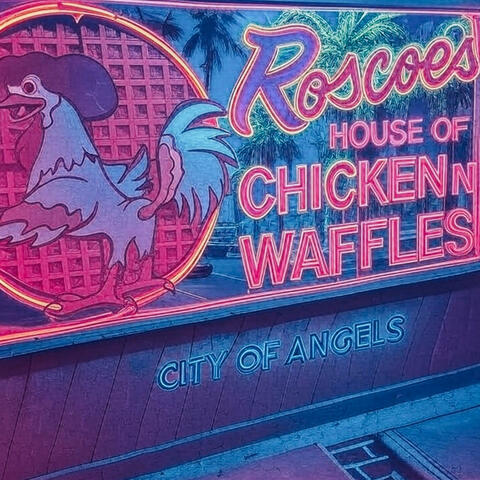 City Of Angels
