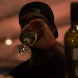 Pour Up