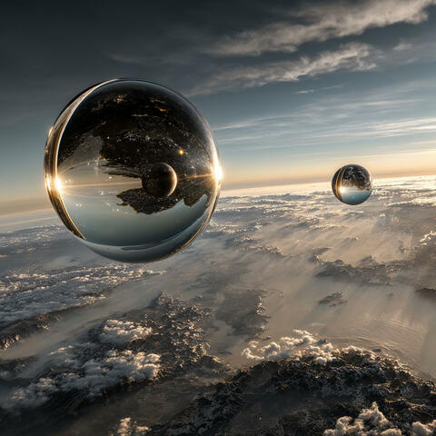 A Drop Who is the Ocean