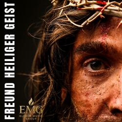 Freund Heiliger Geist