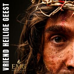 Vriend Heilige Geest