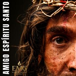 Amigo Espíritu Santo