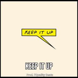 Keep it up (Ambient Trap Type Beat)