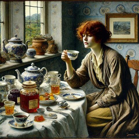 I Have Heard the Mermaids