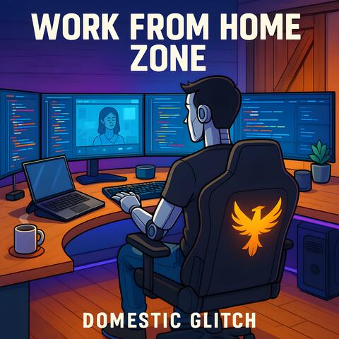 Work From Home Zone