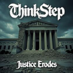 Justice Erodes