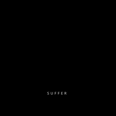 suffer