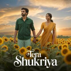 Tera Shukriya