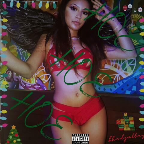 HOE HOE HOE