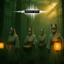 Japanese Chillhop Mix