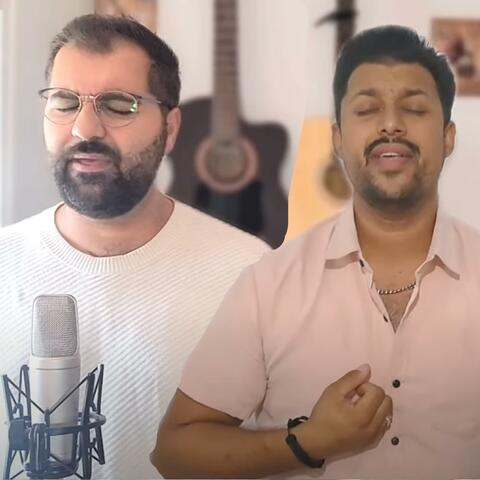 (MI ALMA TIENE SED DE TI) ENRIQUE DE TARANCÓN (feat. Antonio de Tarancón)