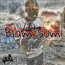 Blam Sum (feat. litaeoo)