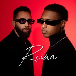 Reina (feat. Netikos)