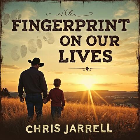 Fingerprint On Our Lives