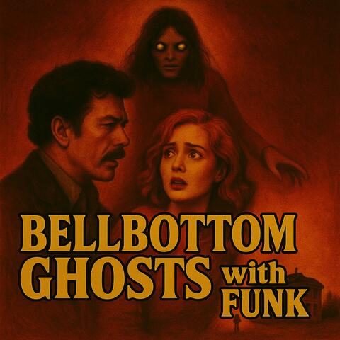 Bellbottom Ghosts with Funk