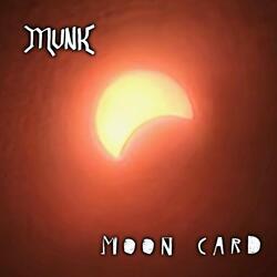 Moon Card