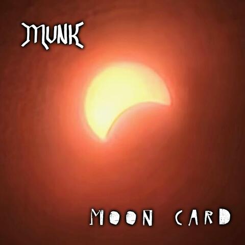 Moon Card