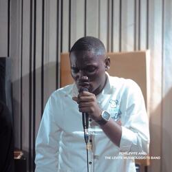 Afro Jelenke (feat. Levite Musicologists Band) (Part 1)