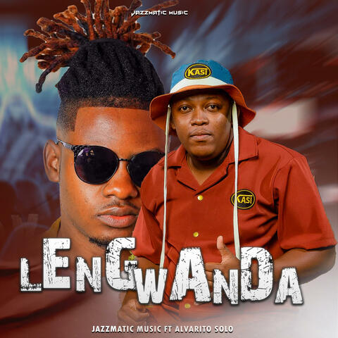 Lengwanda (feat. Alvarito Solo)
