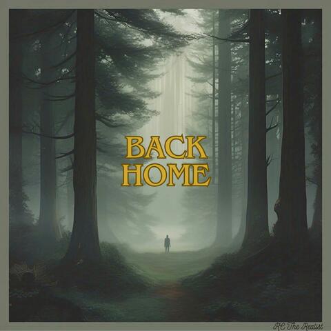 Back Home (Sylvan Edition)