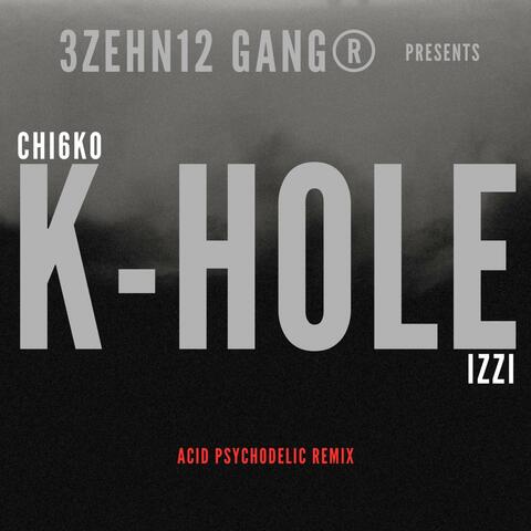 K-Hole