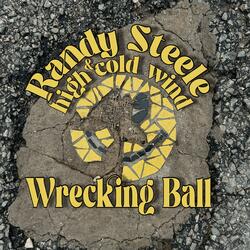 Wrecking Ball (Live)
