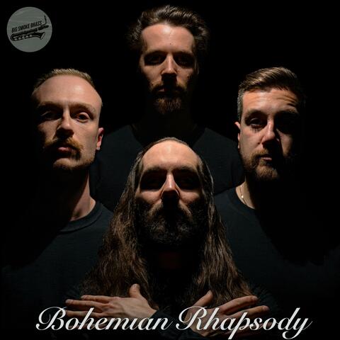 Bohemian Rhapsody