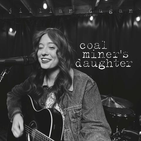 Coal Miner's Daughter (live at bedheadnoise)