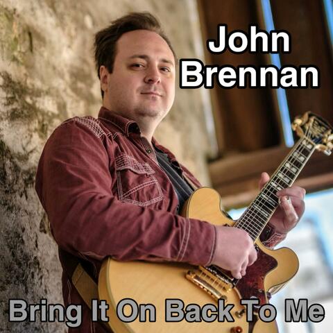 Bring It On Back To Me