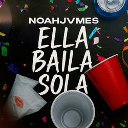 Ella Baila Sola (English)