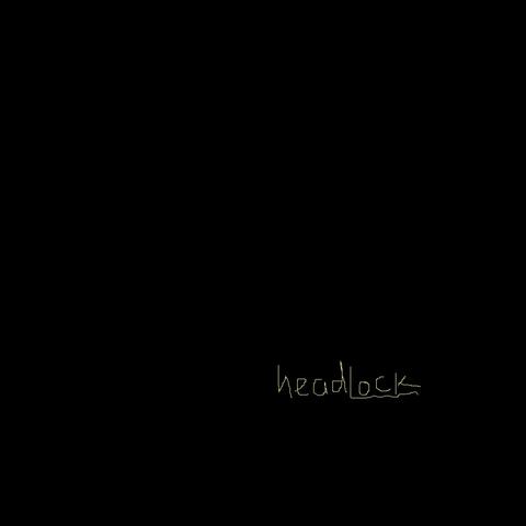 headlock