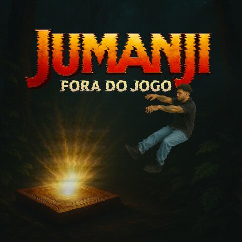 Jumanji (Fora do Jogo)