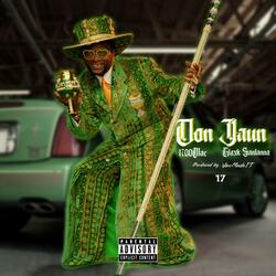 DON JAUN (feat. GLOXK SANTANNA)