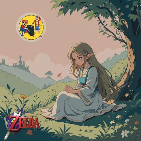 Zelda's Lullaby (from Ocarina of Time)