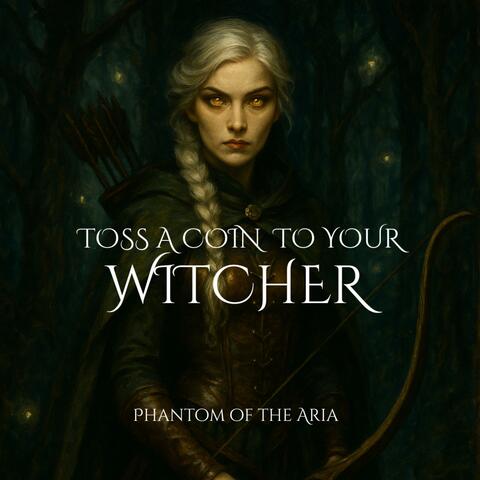 Toss a Coin to Your Witcher