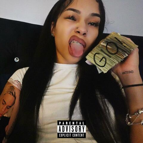 Flex In Tha Bity