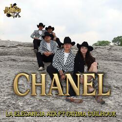 CHANEL (feat. Fatima Guilhoux)