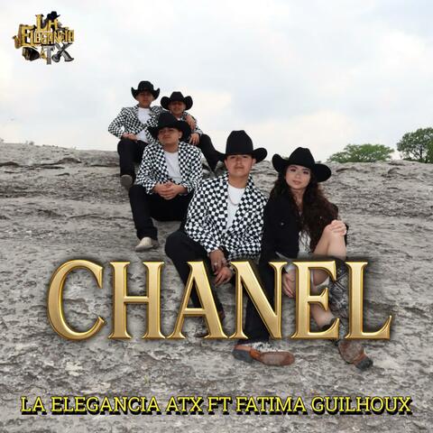 CHANEL (feat. Fatima Guilhoux)