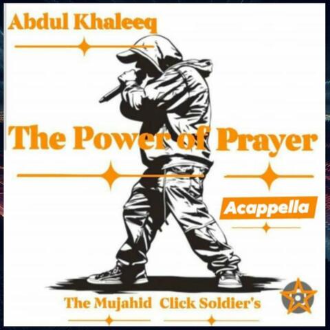 The Power of Prayer