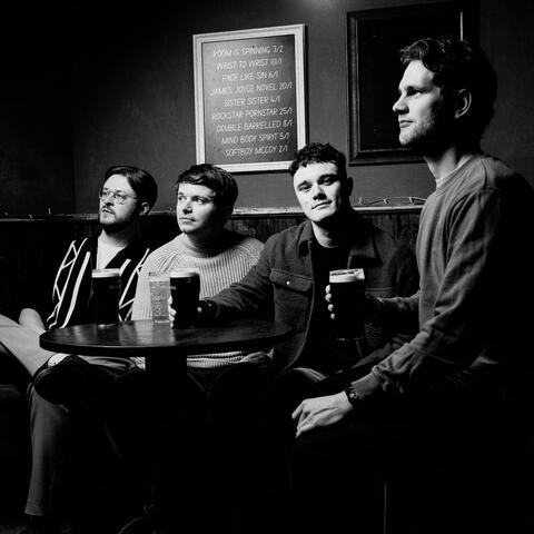 Boys in the Better Land (Live at Kempston Street) (Live)