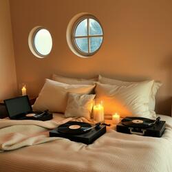 Cozy Corners of You