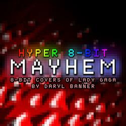 Abracadabra (Hyper 8-bit)
