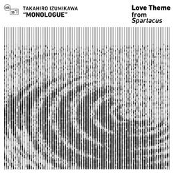 Love Theme from Spartacus