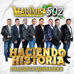 Palomita Mensajera