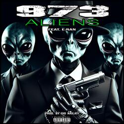 ALIENS (feat. E RAN)