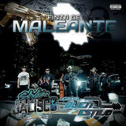 Finta De Maleante (feat. Style Jalisco)